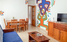 Apartamento Arena En Santa Cruz De La Palma