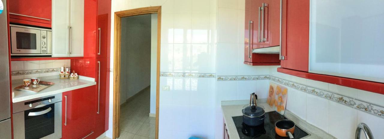 Apartamento Arena En Santa Cruz De La Palma Santa Cruz de la Palma  Exterior foto