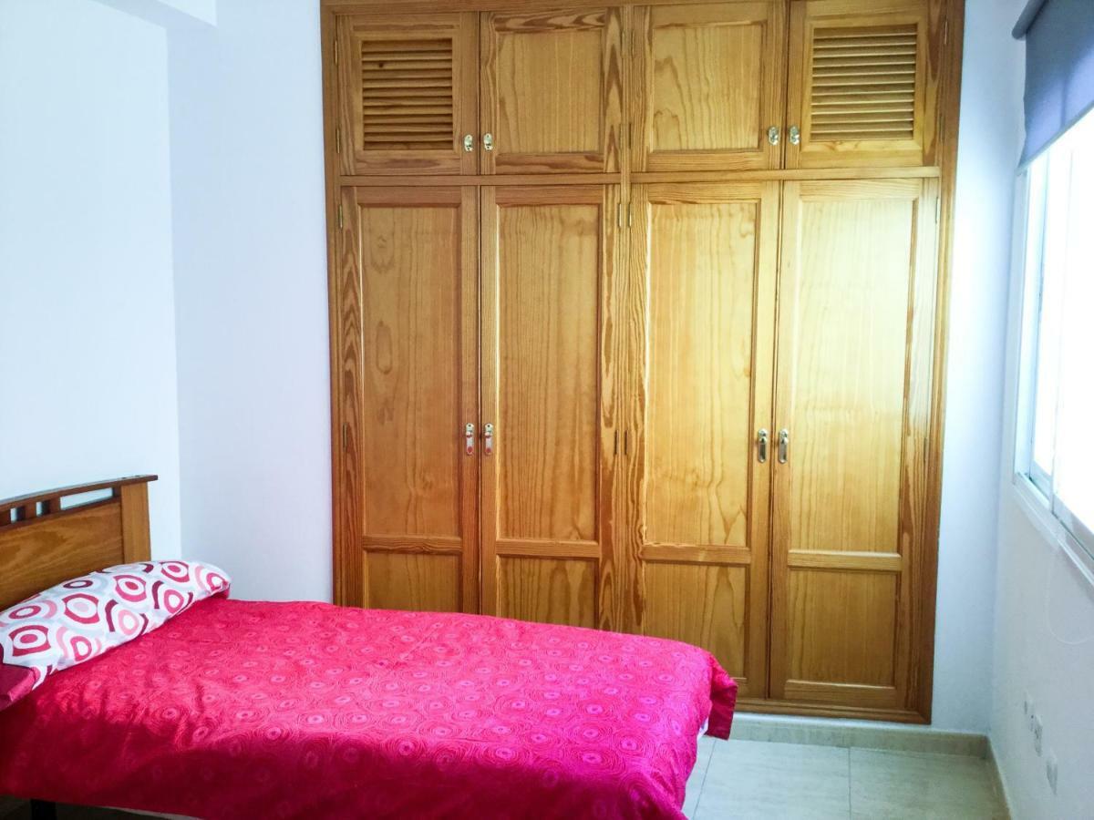 Apartamento Arena En Santa Cruz De La Palma Santa Cruz de la Palma  Exterior foto