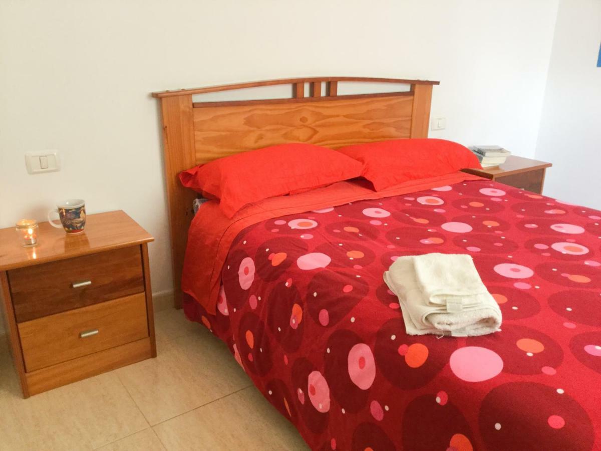 Apartamento Arena En Santa Cruz De La Palma Santa Cruz de la Palma  Exterior foto