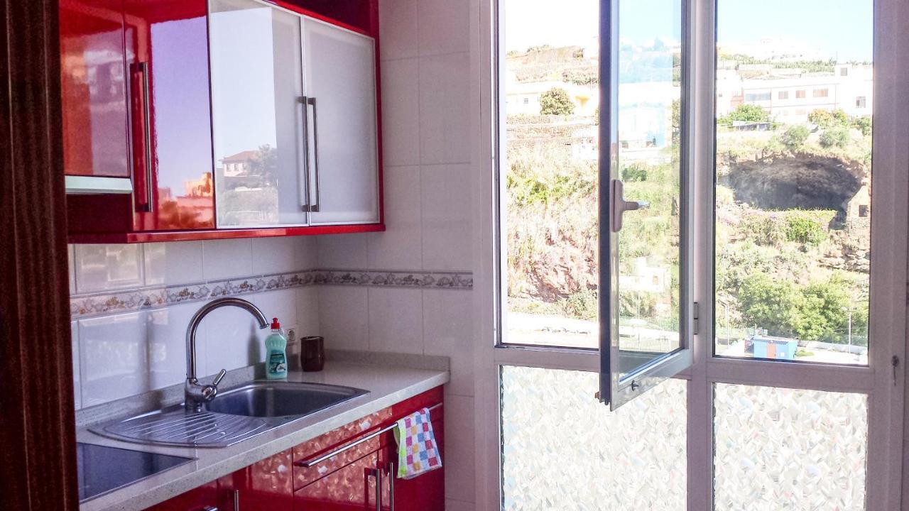 Apartamento Arena En Santa Cruz De La Palma Santa Cruz de la Palma  Exterior foto